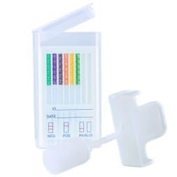 Test na narkotyki ze śliny 6 substancji narkotest Hypermedic