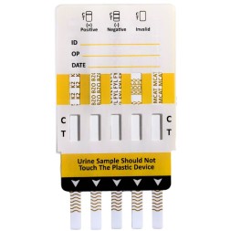 Test na dopalacze Hypermedic