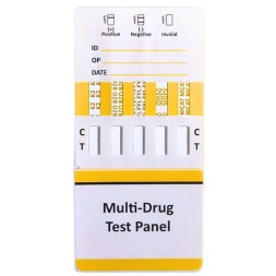 Test na dopalacze Hypermedic