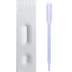 Test na mefedron, MDPV, metkatynon w moczu