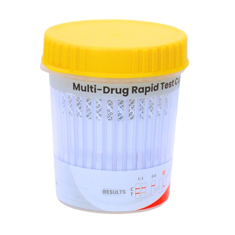 Test na narkotyki z moczu 24 substancje Hypermedic