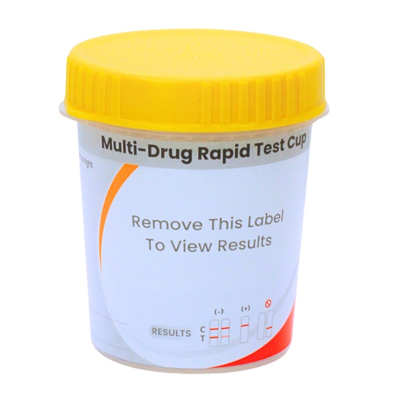 Test na narkotyki z moczu 24 substancje Hypermedic