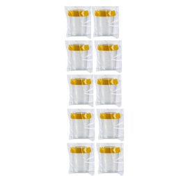 Pojemnik do analizy moczu sterylny Bene jałowy 100 ml