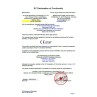 Test na Amfetaminę narkotest test na narkotyki HYPERMEDIC długa data