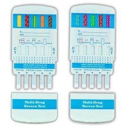 Test na narkotyki 13 substancji Multitest narkotest HYPERMEDIC