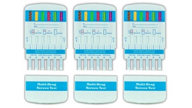 Testy na narkotyki w domu krok po kroku: jak bezpiecznie i wiarygodnie przeprowadzić badanie z moczu i śliny?
